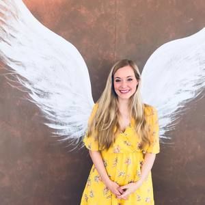 Meet your Posher, Tori